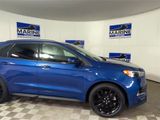 Used 2021 Ford Edge ST-Line image 3
