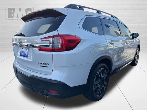 Used 2024 Subaru Ascent Limited w/ Technology Package image 39
