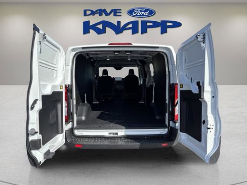 New 2026 Ford Transit 150 XL w/ Load Area Protection Package image 15