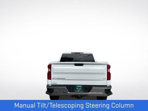 Used 2022 Chevrolet Silverado 1500 LT AWD/4WD image 14