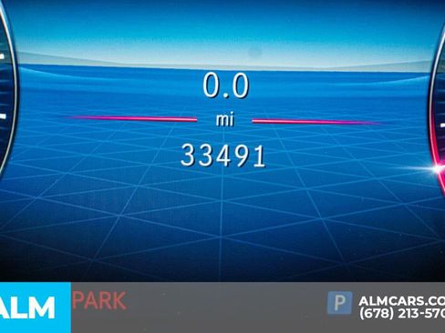 Used 2025 Mercedes-Benz GLE 350 4MATIC image 61