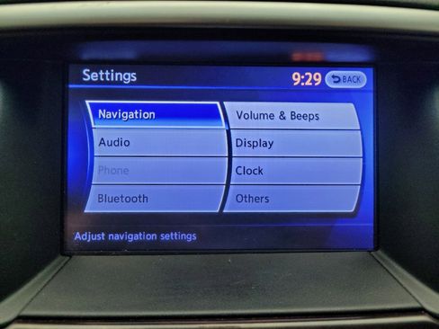 Used 2016 Nissan Pathfinder SL w/ SL Tech Package AWD/4WD image 25