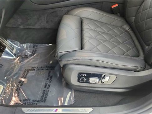 Used 2024 BMW X6 xDrive40i w/ Premium Package image 35