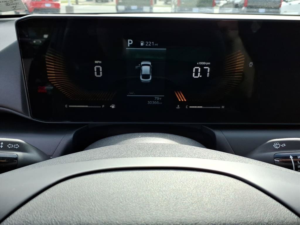 Used 2025 Kia K4 FWD image 26