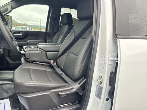 New 2026 Chevrolet Silverado 3500 W/T w/ WT Convenience Package image 14