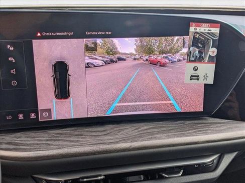 New 2025 Audi Q5 Premium Plus image 12