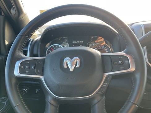 Used 2024 RAM 2500 Big Horn image 15