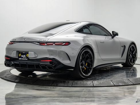 Used 2024 Mercedes-Benz AMG GT 55 image 20
