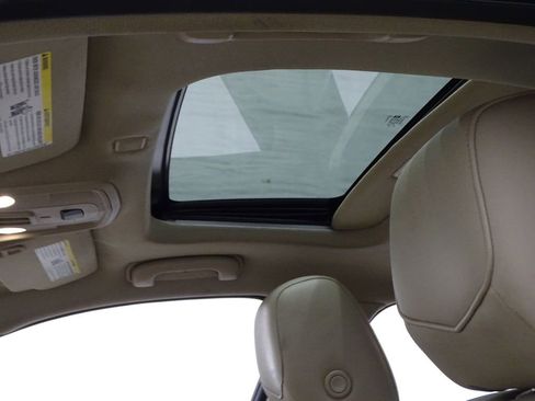 Used 2016 Cadillac ATS Luxury w/ Safety and Security Package image 10