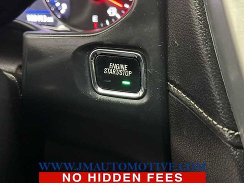 Used 2020 GMC Acadia SLT w/ Driver Alert Package II image 46