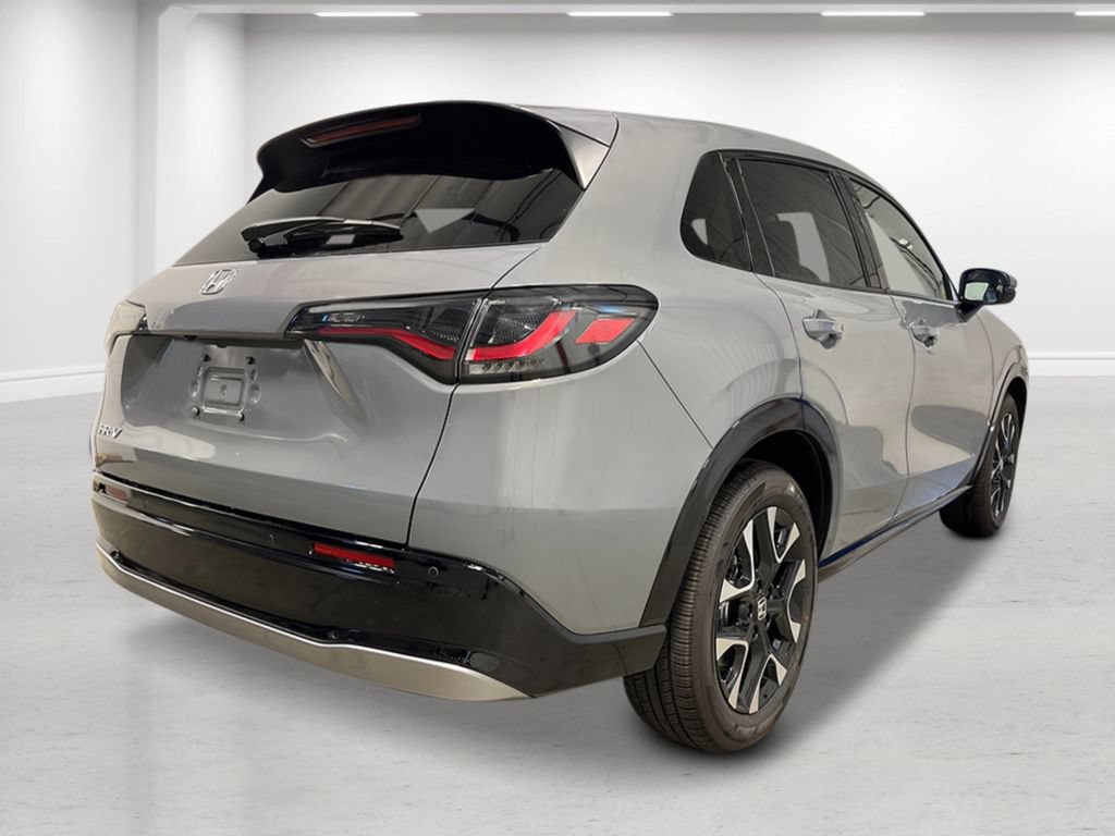 New 2027 Honda HR-V EX-L image 50