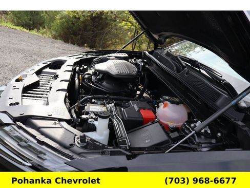 New 2025 Chevrolet Blazer RS w/ Driver Confidence II Package image 36