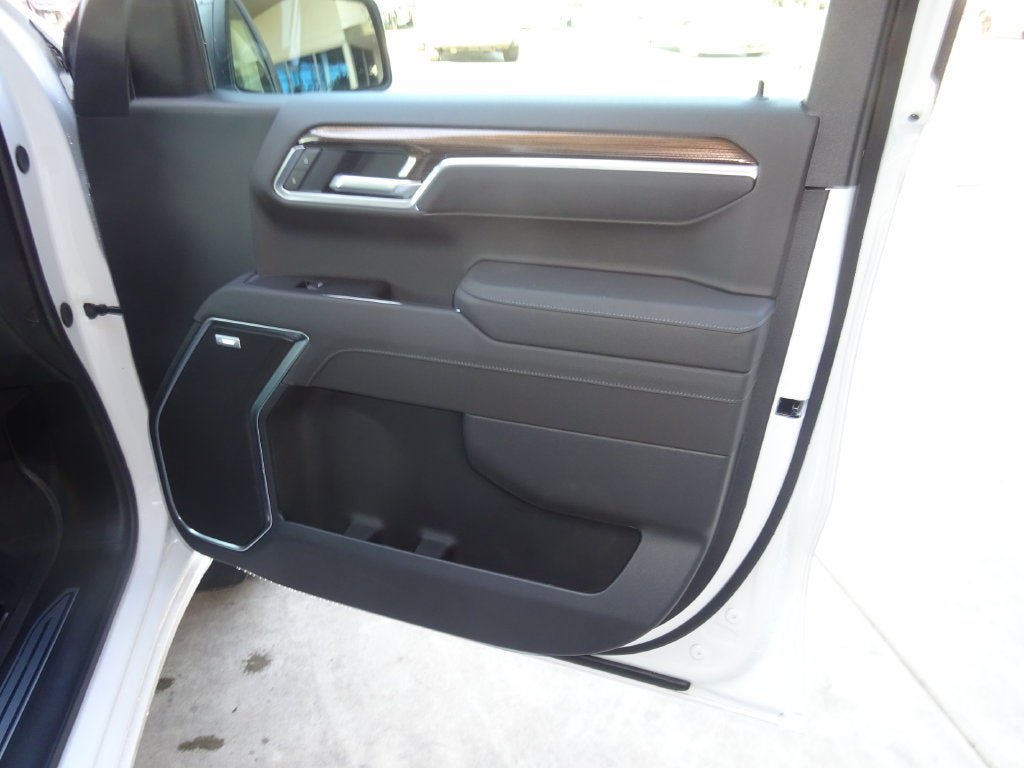 New 2026 Chevrolet Silverado 1500 RST AWD/4WD image 28