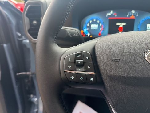 New 2025 Ford Bronco Sport Outer Banks w/ Outer Banks Tech Package+ image 19