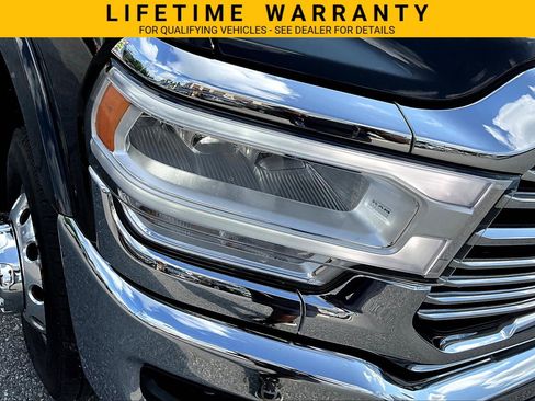 Used 2022 RAM 3500 Laramie AWD/4WD image 33