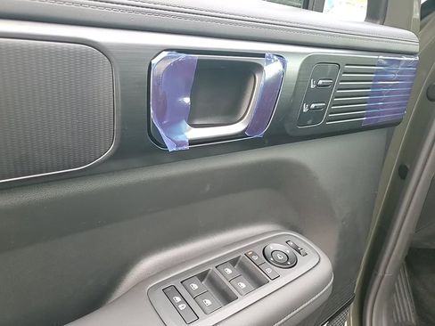 New 2026 Hyundai Santa Fe Calligraphy image 11