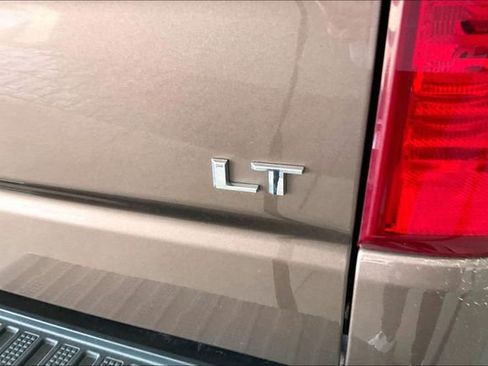 Used 2019 Chevrolet Silverado 1500 LT w/ All-Star Edition image 23