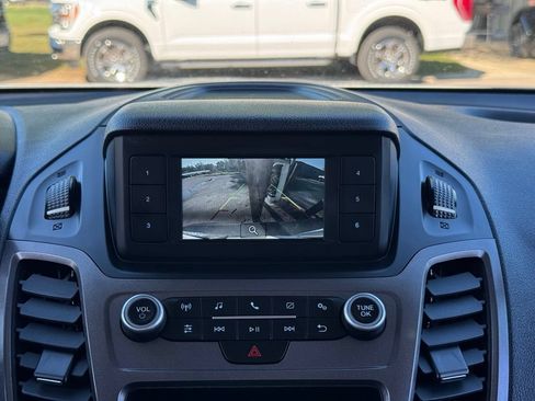 Used 2020 Ford Transit Connect XL FWD image 4
