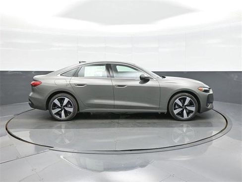 New 2025 Audi A5 2.0T Prestige image 8