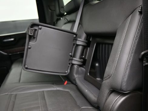 Used 2021 GMC Sierra 2500 Denali w/ Denali Ultimate Package AWD/4WD image 28