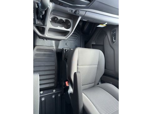 New 2026 Ford Transit 350 148 High Roof AWD image 55