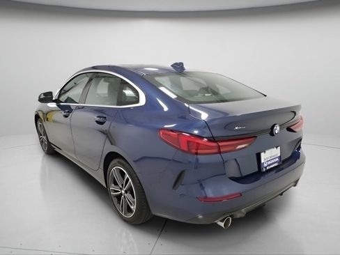 Used 2023 BMW 228i xDrive Gran Coupe w/ Convenience Package AWD/4WD image 5