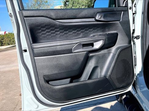 Certified 2024 Ford Ranger XLT image 22