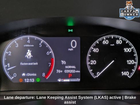 Used 2023 Honda Pilot EX-L image 26