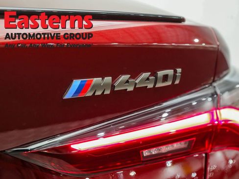Used 2023 BMW M440i Coupe w/ Premium Package RWD image 21