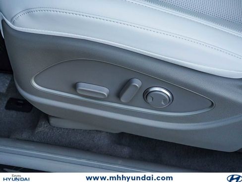 New 2026 Hyundai Palisade FWD Hybrid image 25