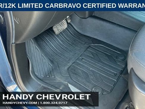 Certified 2020 GMC Sierra 1500 SLE w/ SLE Value Package AWD/4WD image 14