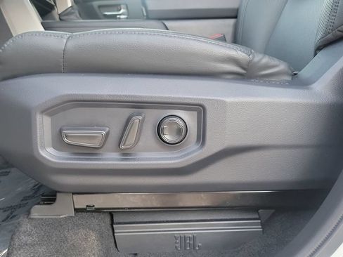 Certified 2024 Toyota Sequoia Limited w/ Tow Technology Package RWD image 16