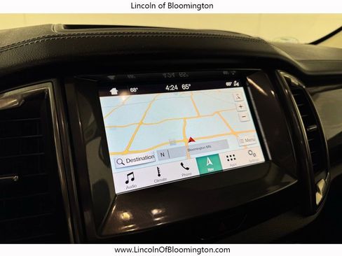 Used 2019 Ford Ranger Lariat w/ Equipment Group 501A Mid image 37