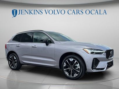 New 2026 Volvo XC60 B5 Plus w/ Climate Package