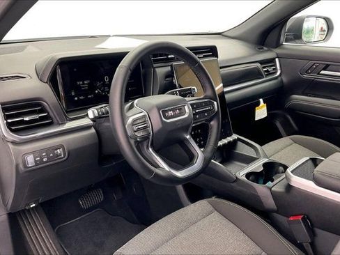 Used 2026 GMC Terrain Elevation AWD/4WD image 14