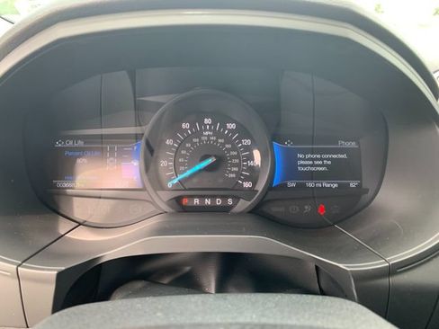 Used 2024 Ford Edge SE AWD/4WD image 30