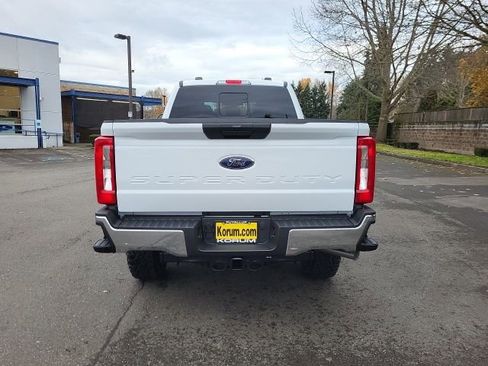 New 2026 Ford F350 XLT w/ Tremor Off-Road Package image 4