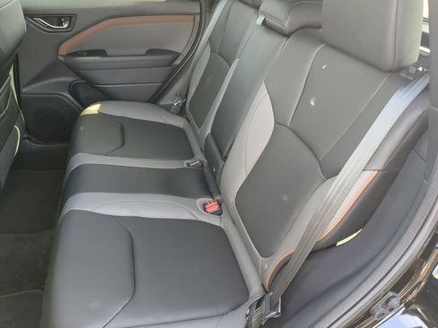 New 2026 Subaru Forester Sport AWD/4WD image 17