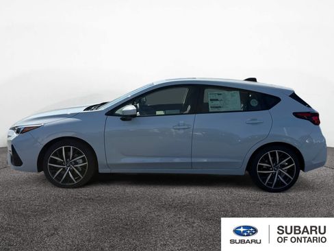 New 2026 Subaru Impreza 2.0i Sport AWD/4WD image 2