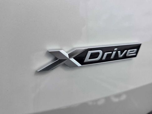 New 2026 BMW X3 xDrive30i w/ Premium Package AWD/4WD image 16