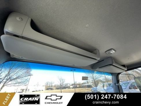 New 2025 Chevrolet Low Cab Forward RWD image 20