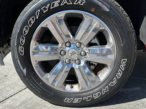Used 2020 Ford F150 King Ranch w/ Equipment Group 601A Luxury AWD/4WD image 10