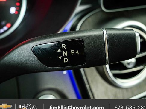 Used 2019 Mercedes-Benz C 300 Sedan image 14