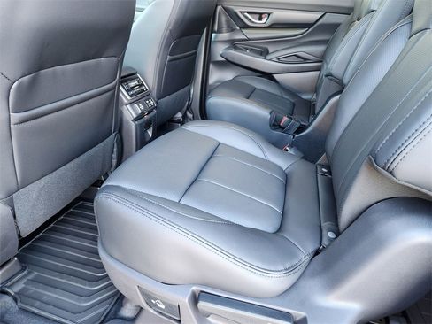 New 2025 Subaru Ascent Bronze Edition image 22
