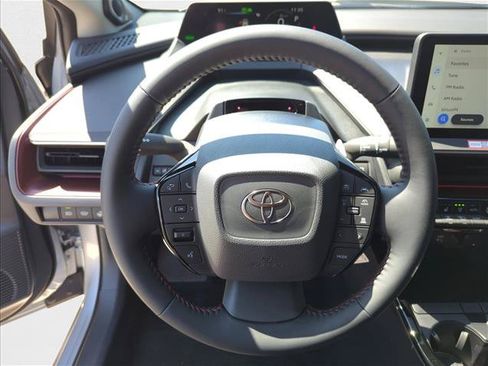 New 2026 Toyota Prius Plug-In Hybrid w/ Limited Premium Package FWD image 15