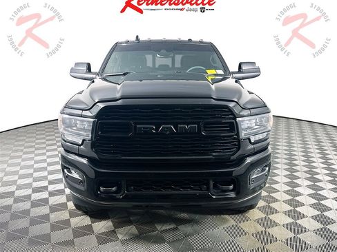Used 2020 RAM 3500 Limited image 2