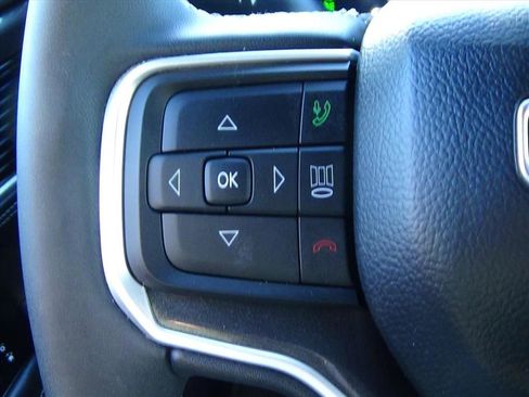 Certified 2024 Jeep Wagoneer 4WD w/ Convenience Group I image 21