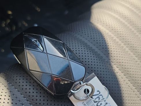 New 2026 Genesis G70 2.5T Prestige image 24