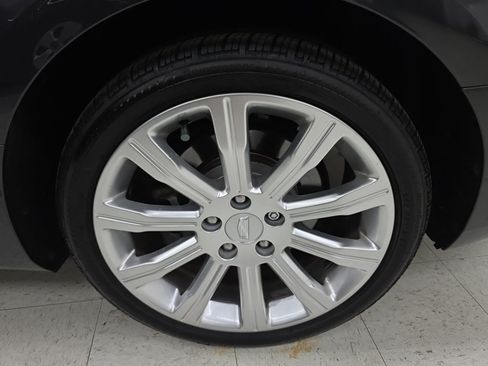 Used 2016 Cadillac ATS Luxury AWD/4WD image 32