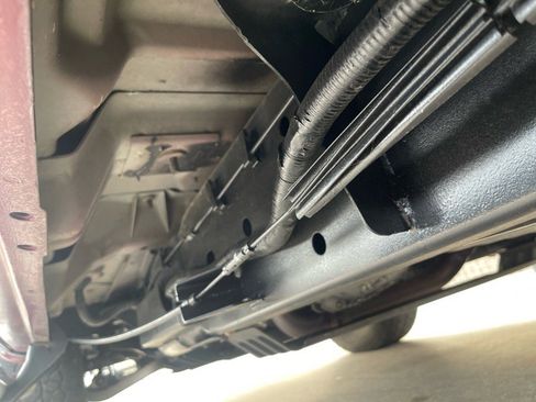 Used 2006 Lincoln Mark LT 4x4 image 63